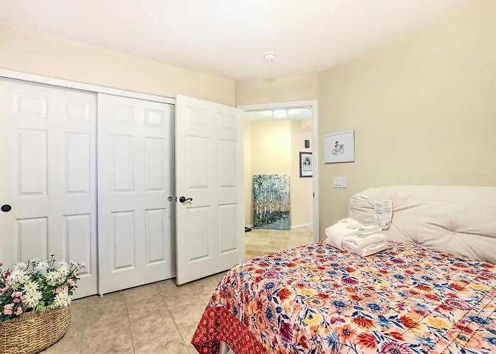 Close To Golf & Hikes! Goodyear Retreat W/ Pool *